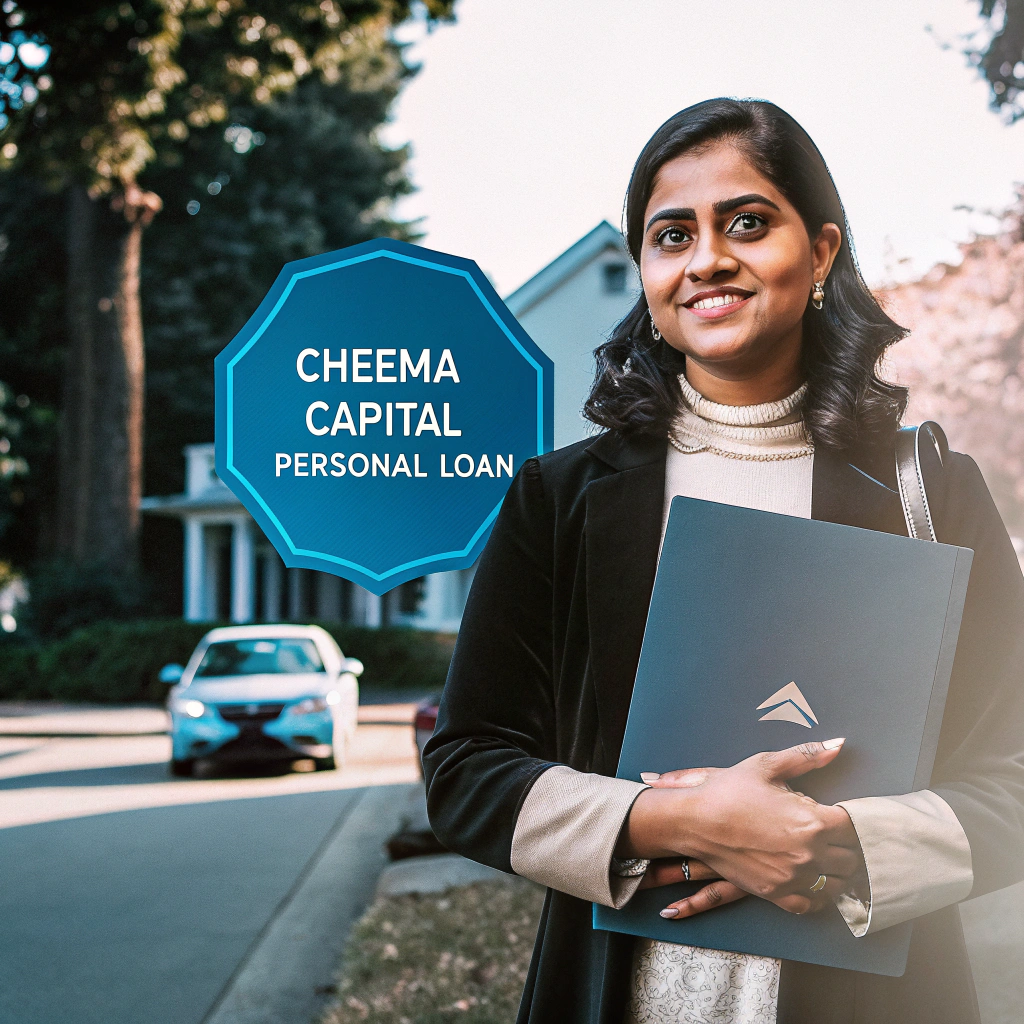 Personal Loan Interest Rates